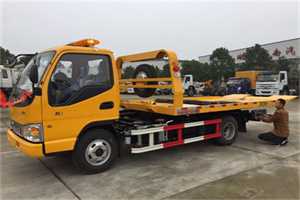 和平哪里有拖车服务