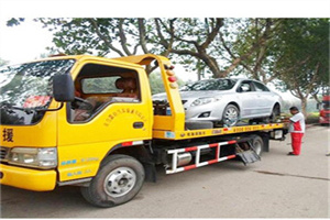 和平附近24小时汽车拖车服务热线