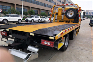 和平24小时汽车送油服务公司