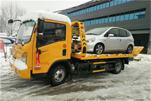 和平附近道路救援服务