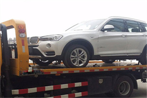 和平拖车24小时服务电话