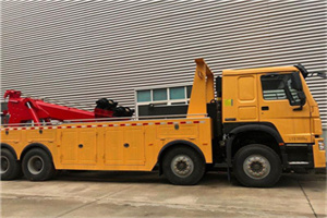 和平道路救援公司